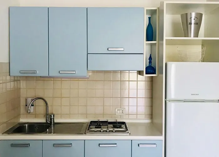 Casa Caterina Lake View Holidays Apartments