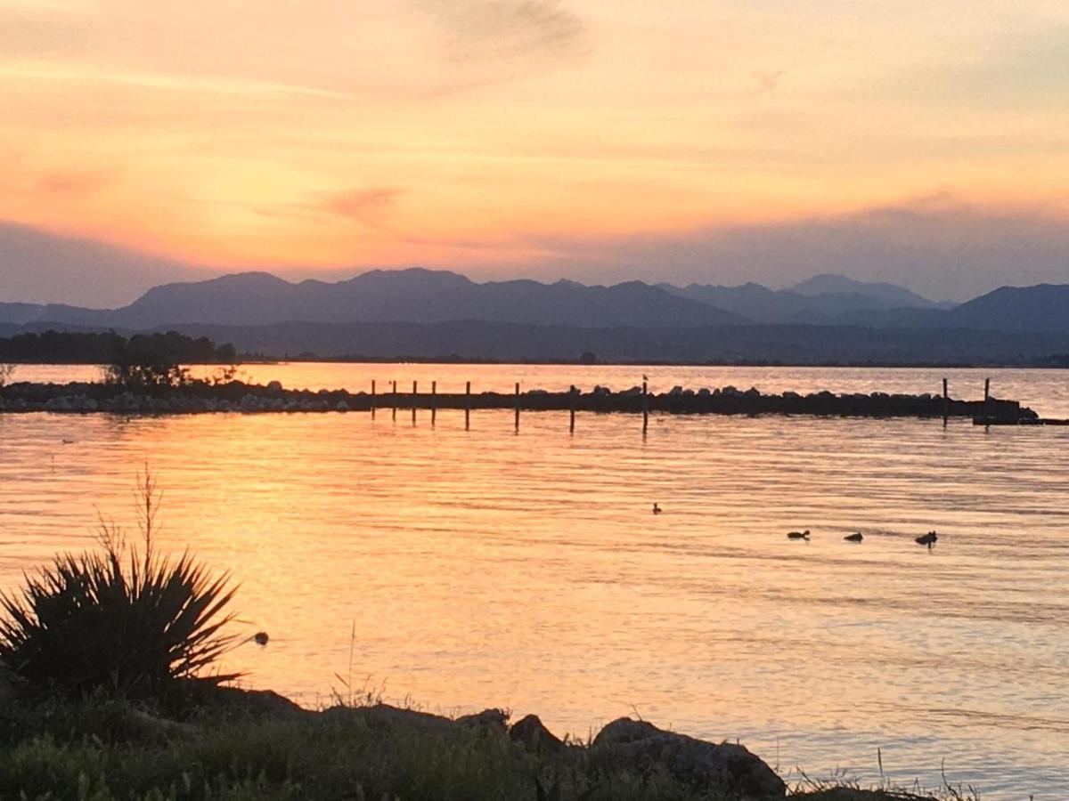 Casa Caterina View Holidays Peschiera del Garda