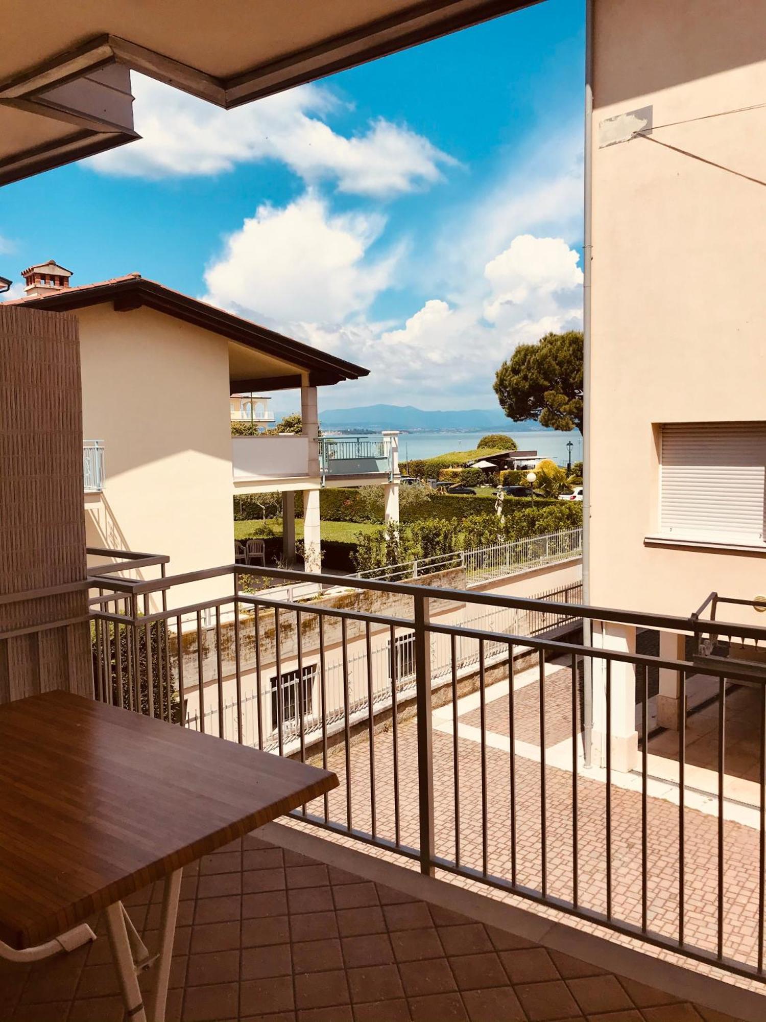 Casa Caterina View Holidays Apartment Peschiera del Garda
